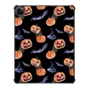iPad Pro 12.9-inch (5th/6th gen) iPad Impact Case Halloween night