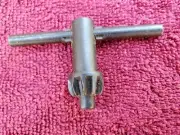 Model KK Chuck Key 9/32” Pilot - Made In Japan, Possibly Makita.