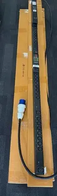 APC AP8653 Switched Rack PDU