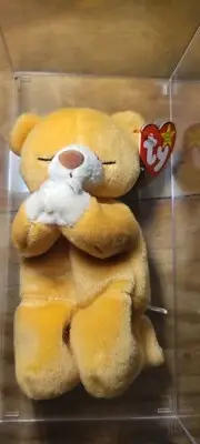Vintage - Ty Beanie Baby "Hope" the Praying Bear (1998) Rare