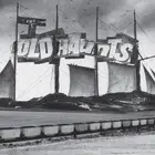 The Old Haunts Poisonous Times (CD) Album