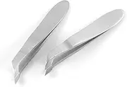 Healeved Nail Care Tools Portable Cuticle Pusher Pliers Nail Trimmer Set Cuticle Nipper for Man Woman