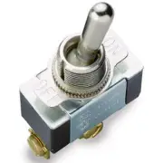 GSW-11 Heavy-Duty Electrical Toggle Switch, SPST, ON-OFF, ¾ HP