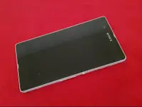 在飛比找旋轉拍賣優惠-聯翔通訊 白色 Sony Xperia Z C6602台灣過