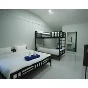 Klongdao Sunset Villa
