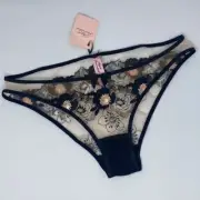 Agent Provocateur Janie Brief AP4 Large NWT $130