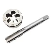 M14x1.75 Tap and Die Set RH M14 x 1.75 Thread Tap Die Right Hand M14 x 1.75 Tap