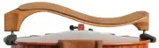 Mach One Violin Shoulder Rest Wood Maple 4/4-3/4