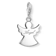 Buy Charm Pendant "Guardian Angel" by Thomas Sabo online - THOMAS SABO Australia