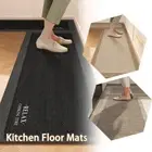 Anti Slip Bedside Area Rug Diatom Mud Bathroom Doormat Durable Carpet