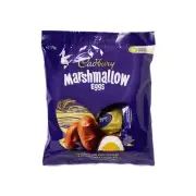 Cadbury MARSHMALLOW EGG BAG 175G