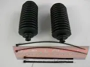 Rack Boots, MG Midget, Austin Healey Sprite, Morris Minor, Austin A30 - A40