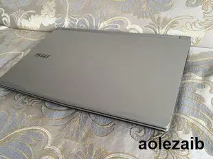 MSI/微星 PE62 7RD-1064CN PE60 70商務遊戲筆記本電腦GL62 GE73