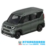 【5月新車】TOMICA TOMY 024 三菱DELICA MINI 合金車 模型車 收藏 小車