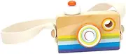 UPKOCH 1pc Kaleidoscope for Boys and Girls Educational Simulation Camera Toy Strap Creativity Imagination for Boy Girl Playtime Exploration Activities
