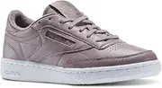 [Reebok] Club C 85 (Moondust/White) Women's Shoes AR2019
