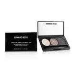 EDWARD BESS - 三色啞光眼影盤EXPERT EDIT MATTE EYESHADOW TRIO