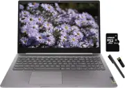 IdeaPad 3i Chromebook, 15.6” FHD Display, Intel Celeron N4500, 4GB RAM