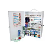 First Aid Kits Australia Food Industry Compliant Wall Mounted First Aid Kit