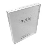 Profile - Newtown 8x10" Acrylic Photo Frame