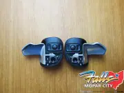 14-2025 Chrysler Dodge Jeep Hellcat Steering Wheel Paddle Shifter Set Mopar OEM (for: Jeep)