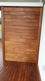 exterior wall cladding