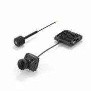 Walksnail Avatar HD Pro Kit 5.8Ghz Digital System FPV Transmitter 32GB 22ms Low Latency With Sony Starvis 1080p/120fps 1