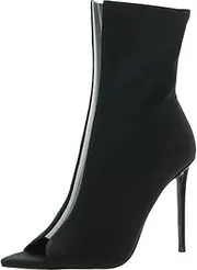 [Steve Madden] Women's Finley Fashion Boot