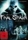 Final Spawn: die Jagd Beginnt. (DVD) Erin Brown Lance Henriksen JamesHoran