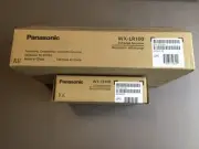 Panasonic WX-LR100 IR Receiver with WX-LS100 IR sensor Classroom amp system