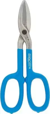 Straight Cut Tinner Snips, 8-Inch Size 8-inch Straight