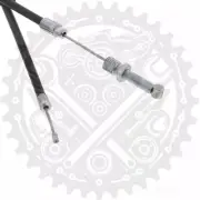 New Choke Cable Fits BMW R 80 GS PD Paris Dakar paralever 485