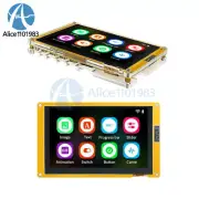 ESP32-S3 WiFi Bluetooth Development Board Module + 5in 7in 800*480 Screen Type-C
