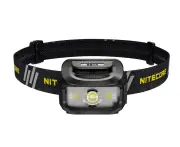 Nitecore NU35 Dual Power Hybrid Headlamp
