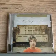 Jeremy camp beyond measure Shelf196 AUDIO CD NEW~