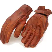 McAllen Brown Gloves