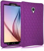 Silicone Case for Samsung Galaxy Tab A 8.0 (2017) Lightweight Shockproof Cover