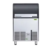 Scotsman ECM 177 AS OX - 83kg - EcoX & XSafe Self Contained Gourmet Ice Maker