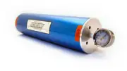 Canton 24-006 Accusump Oil Accumulator 3 Qt No Valve