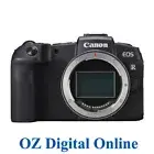 New Canon EOS RP Body with EF- EOS R Adapter Mirrorless DSLR Camera 1 Yr Au Wty