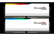 G.Skill Ripjaws M5 Neo 32GB (2x16)DDR5-6400 Memory - White [F5-6400J3240G16GX2-RM5NRW]