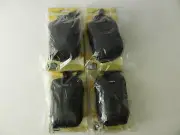 DOLICA UNIVERSAL MULTI-PURPOSE DELUXE CAMERA CASE BAG + MEMORY CARD