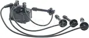 Standard Motor Products JH148 Cap & Wire Set