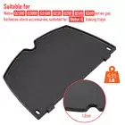 AU STOCK BBQ HALF GRIDDLE PLATE for Weber Q (200/2000 Series)