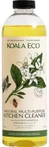 Koala Eco Multi-Purpose Kitchen Cleaner Mandarin Concentrated 500ml