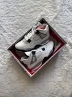 Size 11 - Air Jordan 4 Retro OG 2025 White Cement • IN HAND, SHIPS NOW ✅
