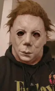 Nightowl Maniac JC Halloween Michael Myers Mask Not NAG TOTS AHG Nightowl MDF