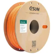 eSun ePLA+HiSpeed Filament Orange,1KG Roll, 1.75mm Compatible with Most of FDM 3D Printers, Such as Creality, Bambu Lab, AnkerMaker, Raise3D, Flsun, etc,. [PLA+HS175O1P1]