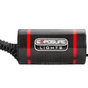Exposure Lights Support cell 8.7A