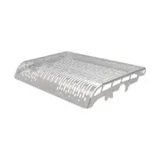 Roband GSA6 Series 6 Slice Grill Station Heat Shield